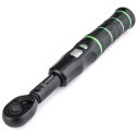 Momentový kľúč 1/4" 1 - 25 Nm MicroClick WUBER