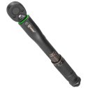 Momentový kľúč 1/4" 2 - 24 Nm WUBER