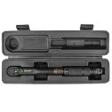 Momentový kľúč 1/4" 2 - 24 Nm WUBER