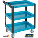 Dielenský montážny 3 - policový vozík do 150 kg  HAZET