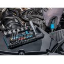 Sada bitov, nadstavcov a príslušenstva SmartHolder 1/4" 39ks  HAZET