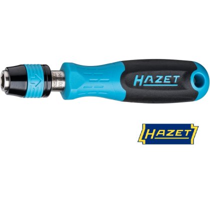 Držiak bitov 6,3 mm 1/4" , L 98 mm  HAZET
