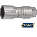 Nadstavec na výmenu sviečok u motocyklov 18mm - HONDA, YAMAHA, SUZUKI. KAWASAKI   HAZET