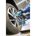 Akumulátorový rázový uťahovák 600 Nm 1/2" 18V Li-Ion  HAZET