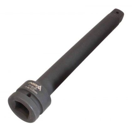 Predlžovací rázový nadstavec CrMo 1" 330mm ASTA