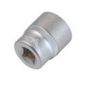 Nadstavec 3/8" 6-hranný 18 mm CrV ASTA