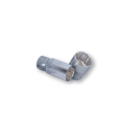 Nadstavec 1/2" 12-hranný 36 mm CrV L85 mm ASTA