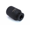 Nadstavec 3/4" 6-hranný rázový 41mm CrMo, L 90mm ASTA