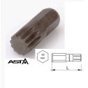 Bit 10mm XZN M10 L30mm S2 ASTA