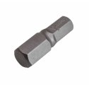 Bit 8mm HEX12  L 30mm S2   ASTA