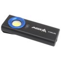 Lampa vrecková nabíjacia  COB  XG2 LED 1200 lm ASTA