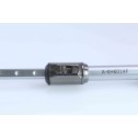 Kĺbová teleskopická račňa 1/4" 200-255mm ASTA