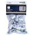 Nitovacie matice M10 x 11mm 50 ks