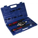 Nitovacie ručné pákové kliešte pre nity 2,4mm-6,4mm a matice M4-M10 ASTA