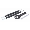 Aretačná sada pre motory FIAT ALFA ROMEO LANCIA 1.2/1.4/ 16V T-JETV