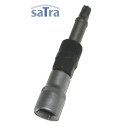 Nadstavec pre montáž a demontáž remenice alternátorov T50x113 TORX SATRA