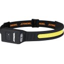 Čelová lampa STRIP SENZOR  LED 430 lm - nabíjatelná