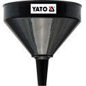 Lievik zo sitkom 24 cm YATO