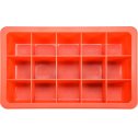Magnetický organizér na drobné súčiastky 190x120x34 mm  YATO