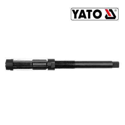 Výstružník nastaviteľný HSS 8,5 - 9,25 mm YATO