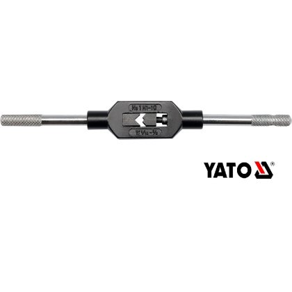 Vratidlo na závitníky M3 - M12  YATO