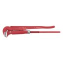 Nastaviteľný kľúč na trúbky 320mm 1" 90° YATO